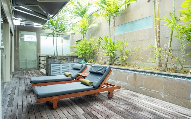 Sienna Villas Seminyak