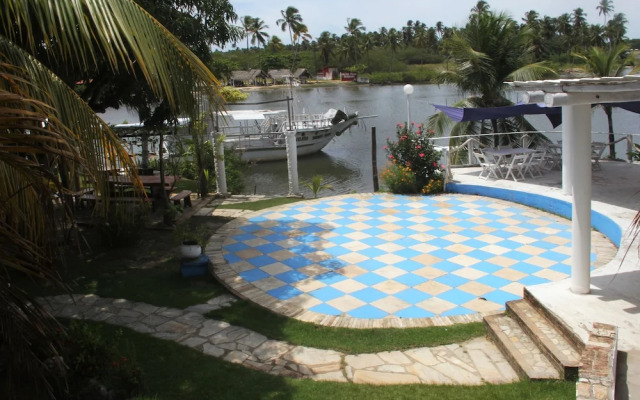 Pousada Paradiso Tropical