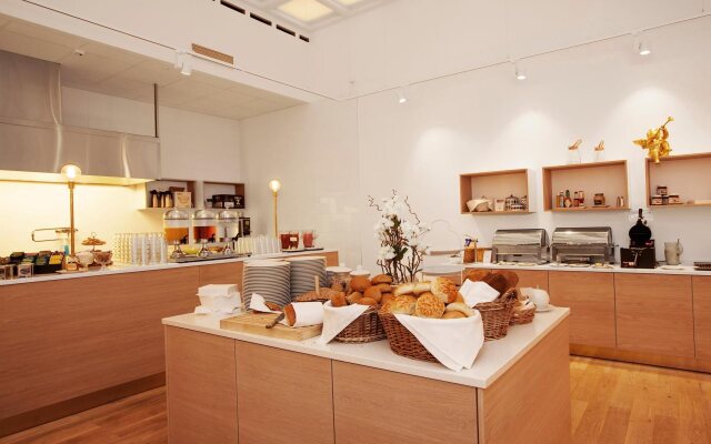 Elite Stora Hotellet Linköping