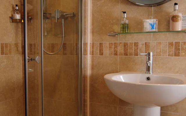 Roundthorn Country House and Luxury Apartments