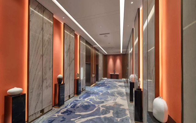 Hilton Garden Inn Jinzhou Central Street