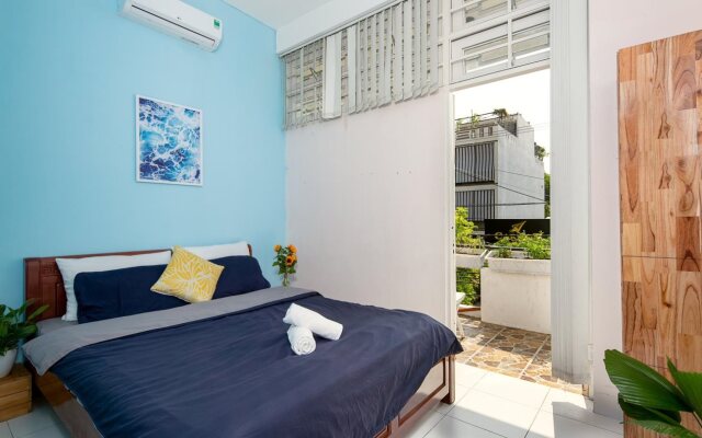 Sky Harbour Hostel Da Nang