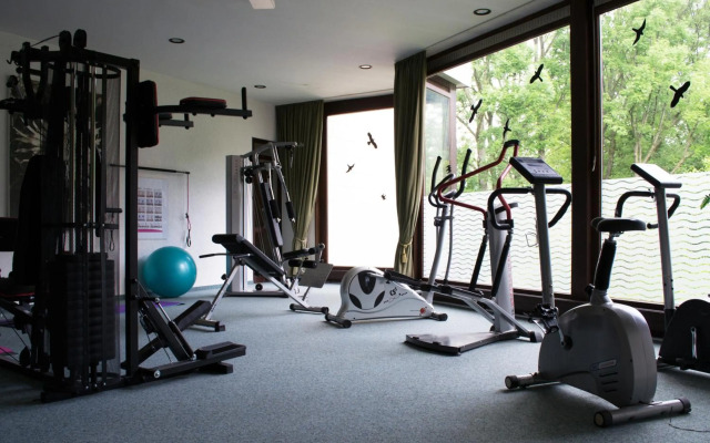 Hotel Quellenhof Bad Urach