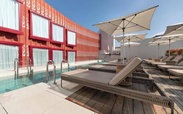 UMusic Hotel Madrid