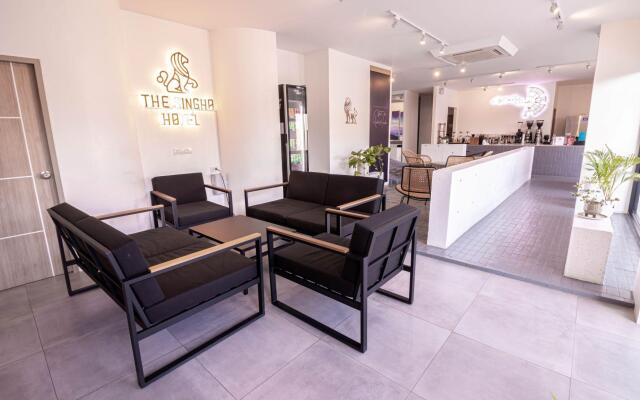 Collection O The Singha Chiangmai Hotel