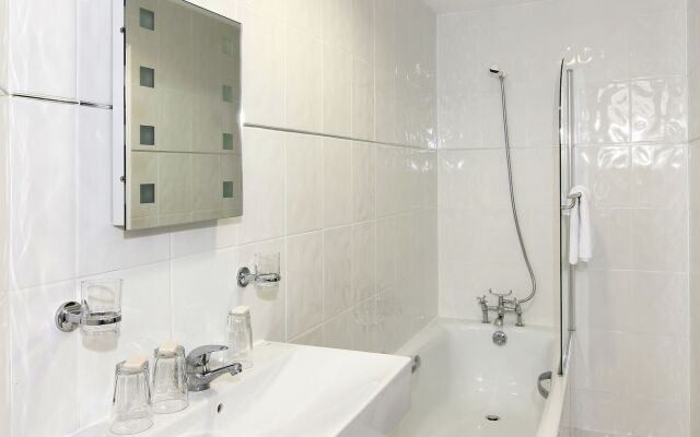 Belvilla Russel Court Hotel Bournemouth Central