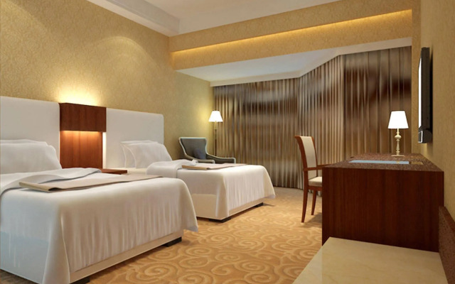 Hotel Universal Guilin