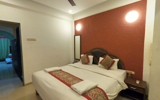 Hill Forest Resort Lonavala