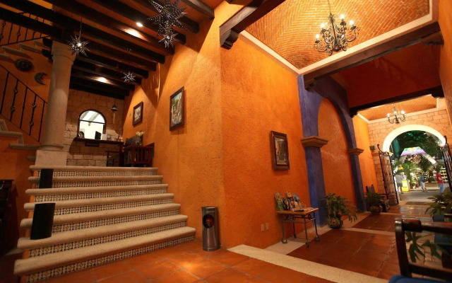 Hotel Lunata - Near Playa del Carmen Main Beach