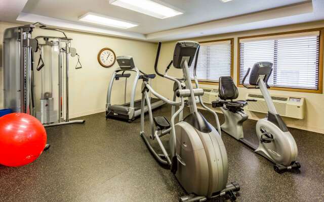 AmericInn by Wyndham Duluth South Black Woods Event Center