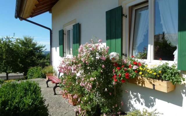 Ferienwohnung Panorama