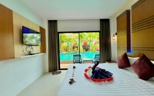 Rimnatee Resort Trang
