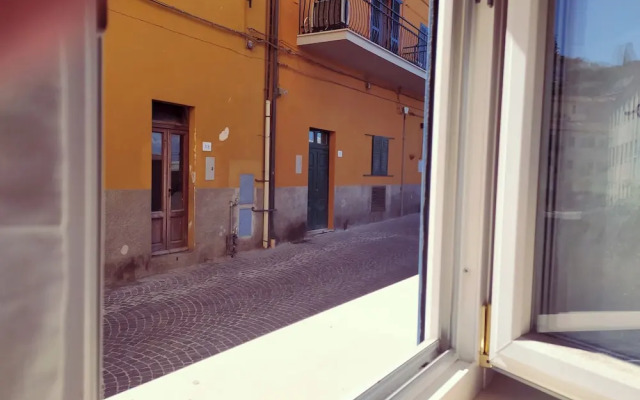 Corso 79 Porto Santo Stefano