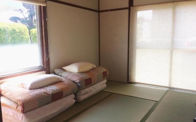 Fuji Matsuyama Base