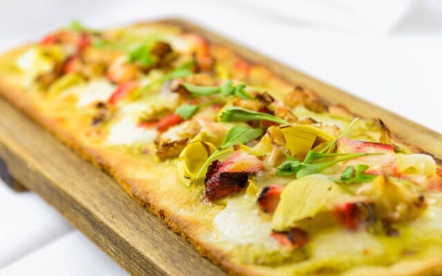 JW Marriott Houston by the Galleria