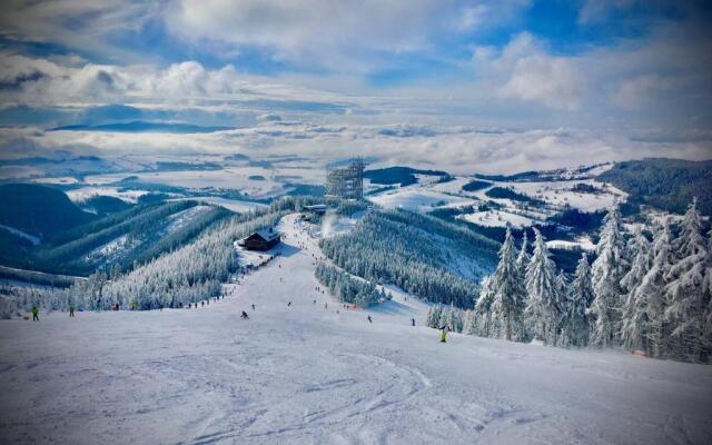 Penzion Dolní Morava