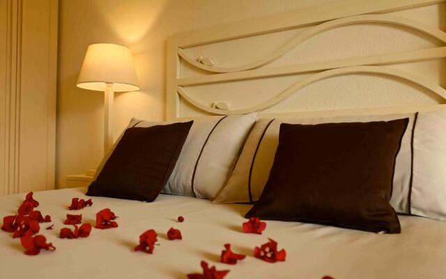 Residence Les Oliviers