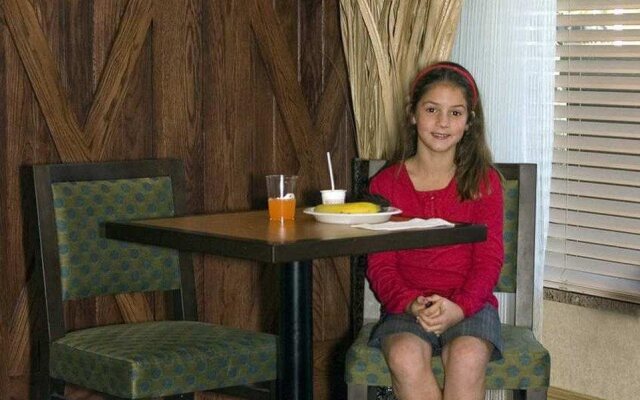 Hampton Inn Austin NW near The Domain