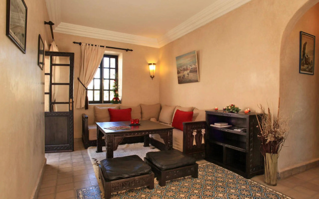 Essaouira Lodge