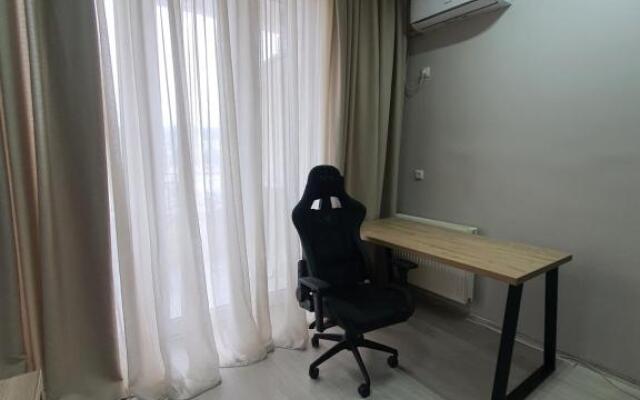 Saburtalo apartment