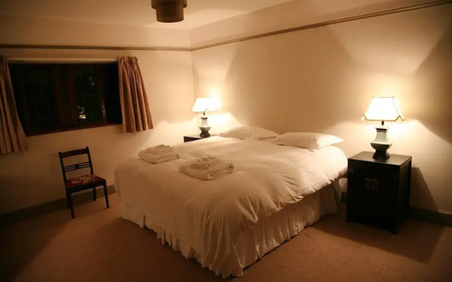 Thornton Manor Estates