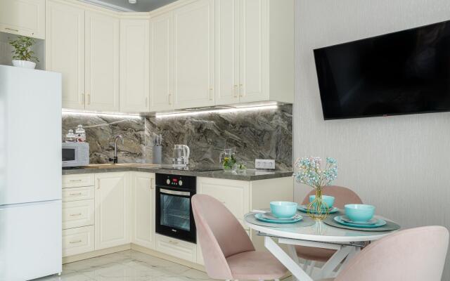 Апартаменты на улице Шевченко 22