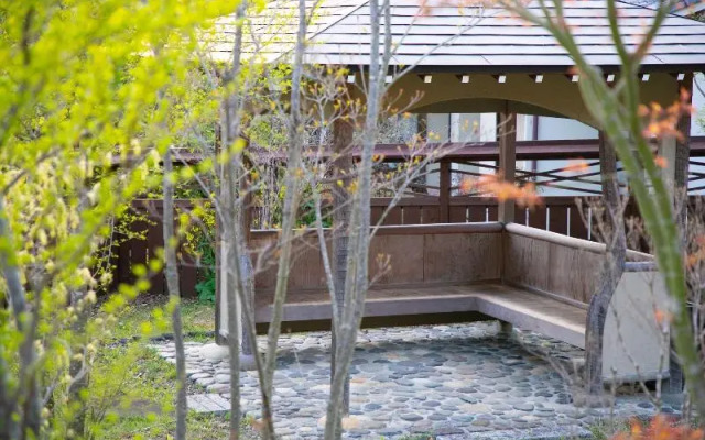Yufuin Ryokan Ichizen