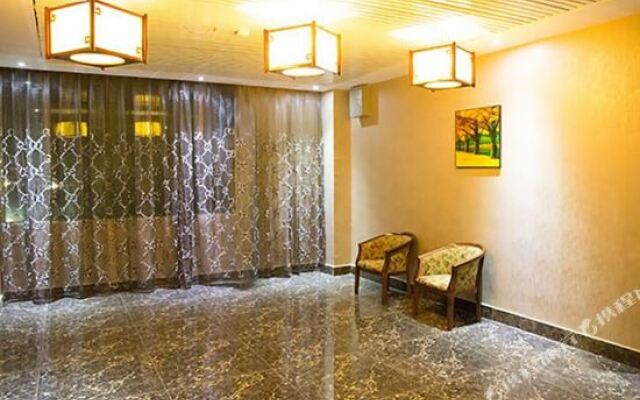 Jintian Business Hotel