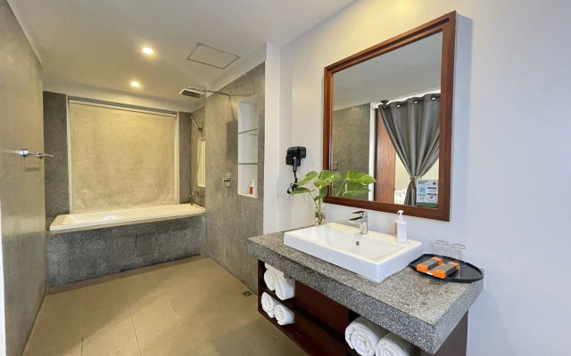 Indra Angkor Residence