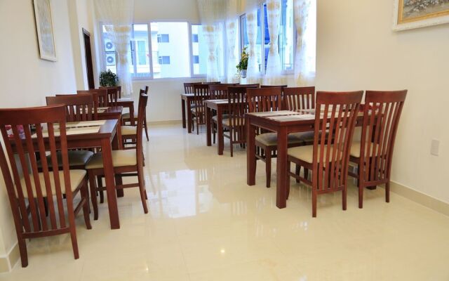 Hanka Star Hotel