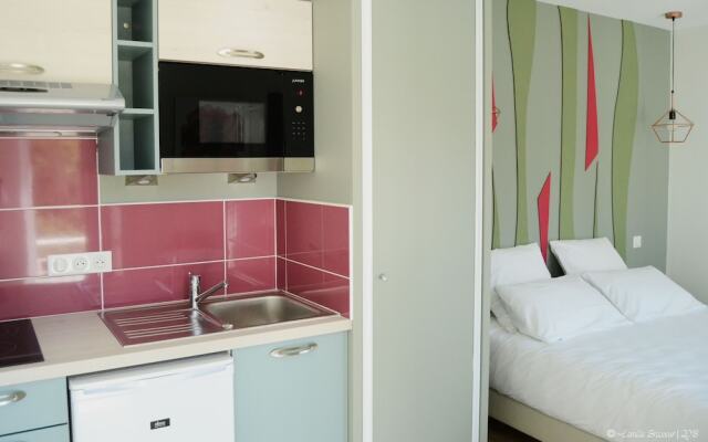 Casita Del Mar Apparts