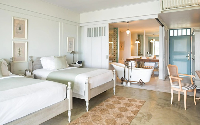 Devasom Hua Hin Resort