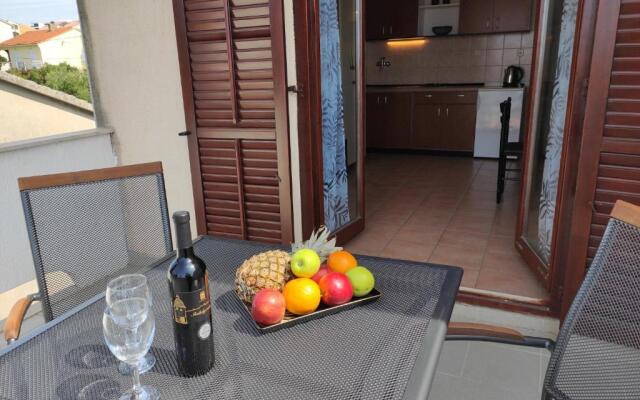Apartments Nives - great location