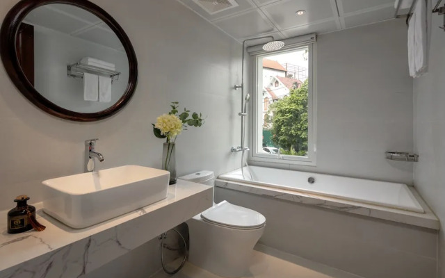 Pegasy Premium Suites & Residence Westlake