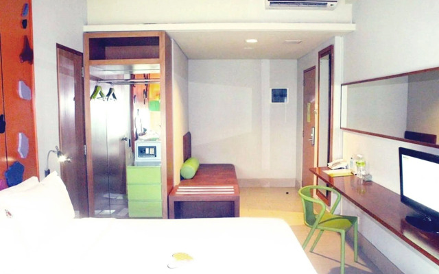 MaxOne Sabang Jakarta