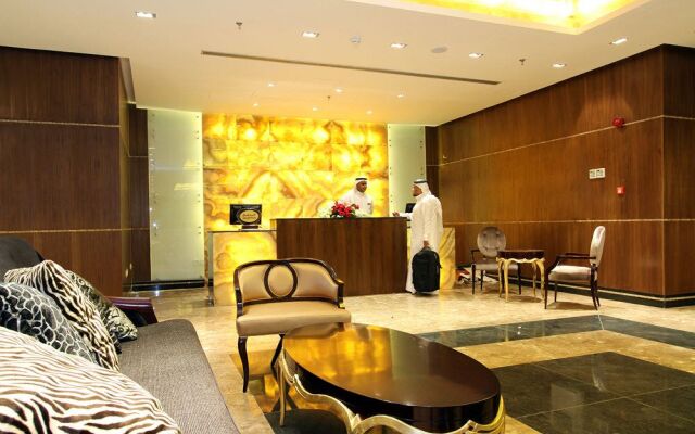 Al Noor Hotel Makkah