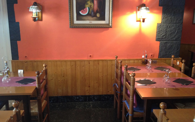 Hostal Porta de Núria