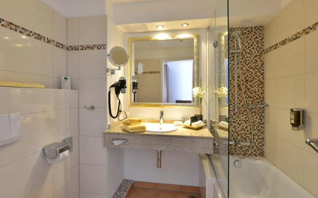 Hotel Caroline Mathilde