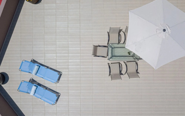 Semiso Beach Suites