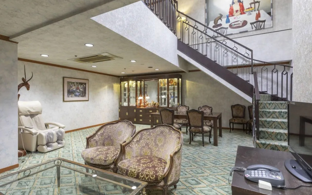 Tabist Hotel Liberty Plaza