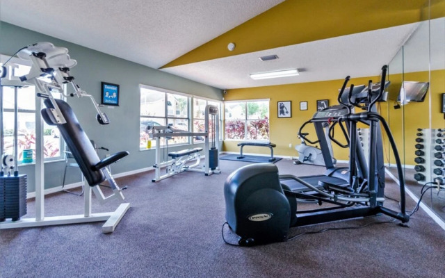 Villas of Somerset 2739