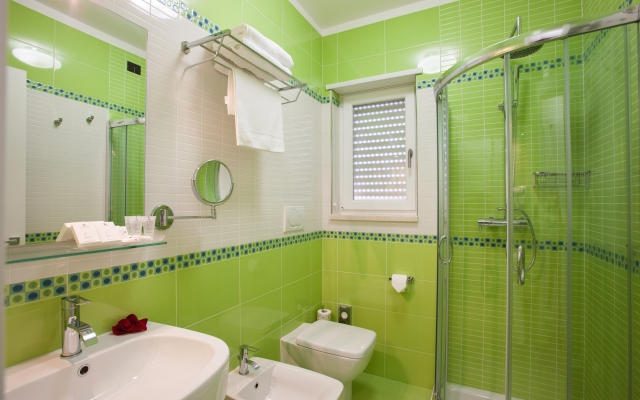 Bed & Breakfast Aria di Mare
