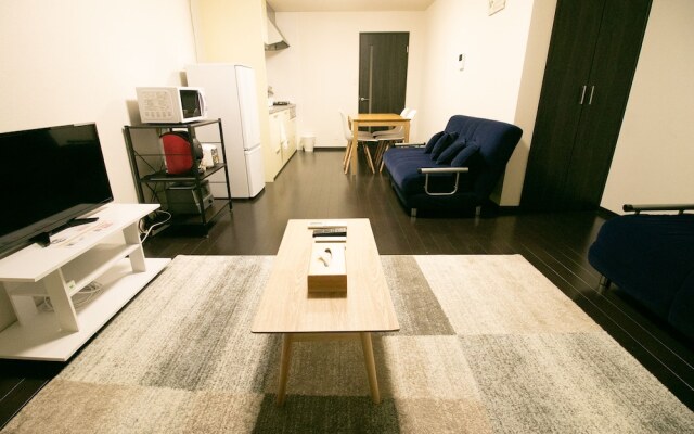 Sakuragawa no Nakatsu House near Umeda/Osaka station