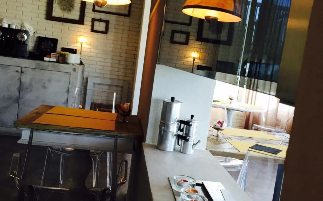 Bell Suite Hotel