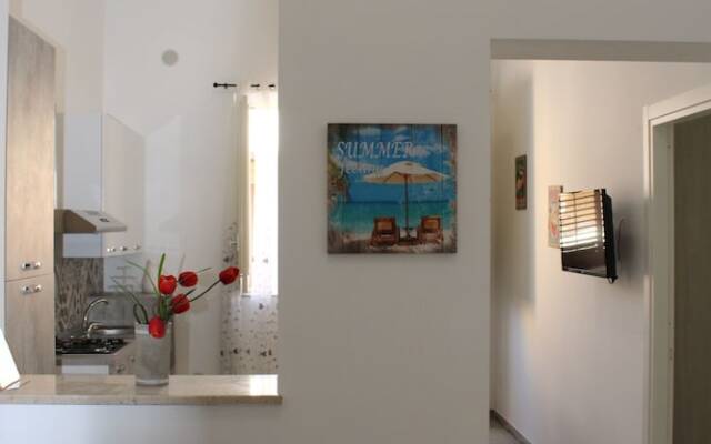 The Lumie di Sicilia Apartment