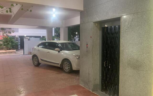 Homewood Suites ( Service Apartments)