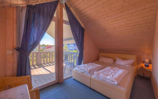 Holiday Park Muritz, Rechlin-nord