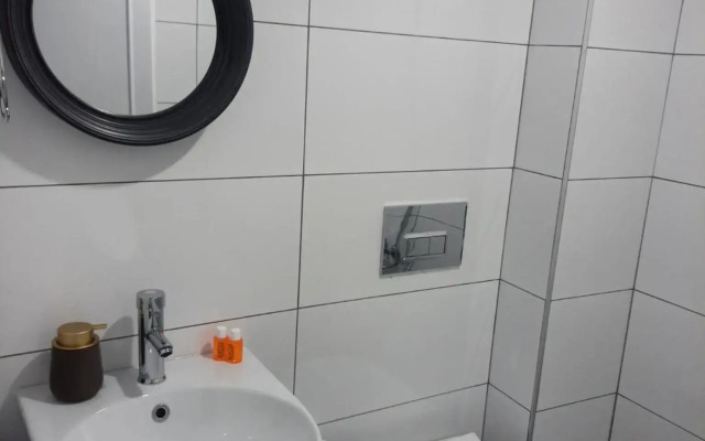 Samsun Charme Hotel