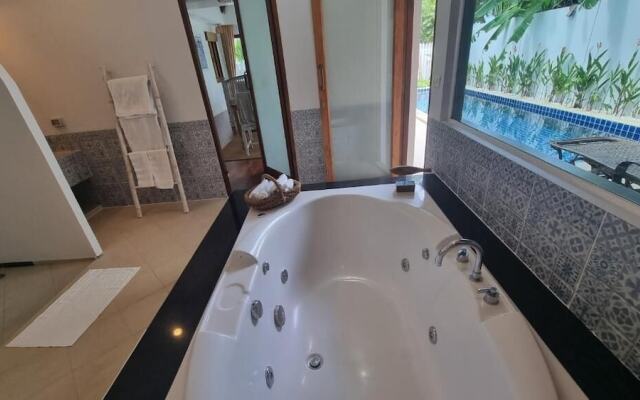 Soul Villas By The Beach - Phuket