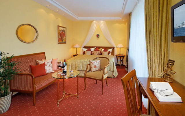 Büngers - Mein Refugium am Meer